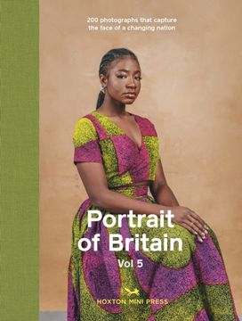 Portrait of Britain Volume 5 Portrait of Britain Volume 5