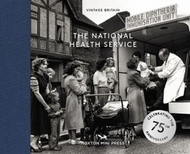 National Health Service: 75 Years