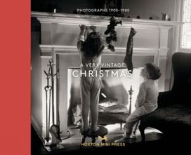 Very Vintage Christmas