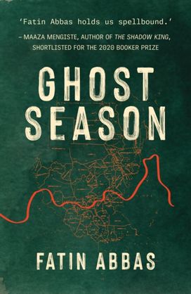 Ghost Season