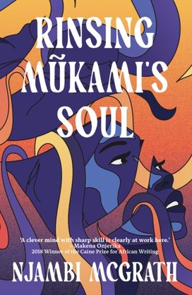Rinsing Mukami's Soul