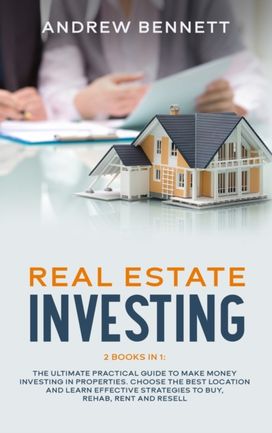 Real Estate Investing Real Estate Investing