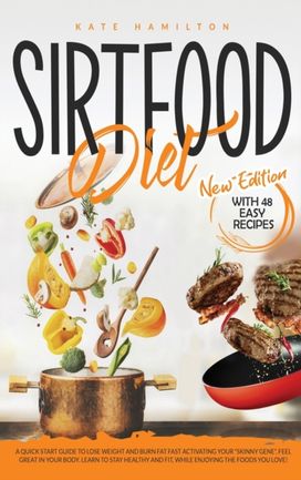 Sirtfood Diet
