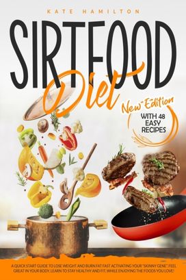 Sirtfood Diet