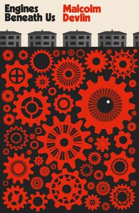 Engines Beneath Us Engines Beneath Us