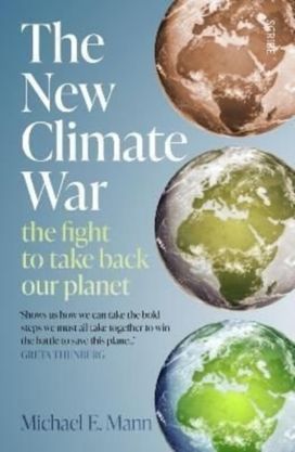 New Climate War New Climate War