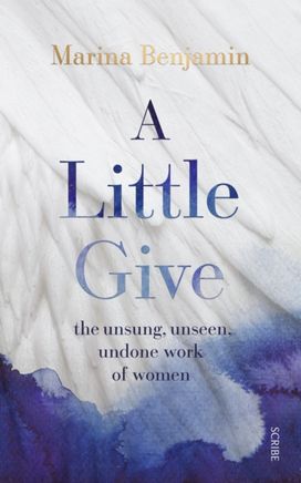 Little Give Little Give