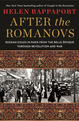After the Romanovs After the Romanovs