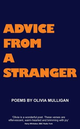 Advice from a Stranger Advice from a Stranger