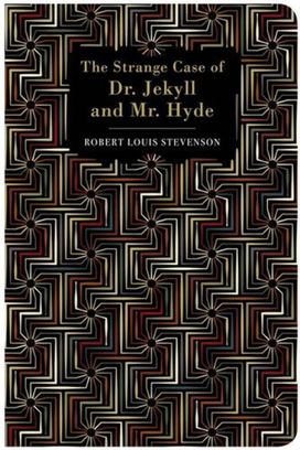 Strange Case of Dr Jekyll and MR Hyde