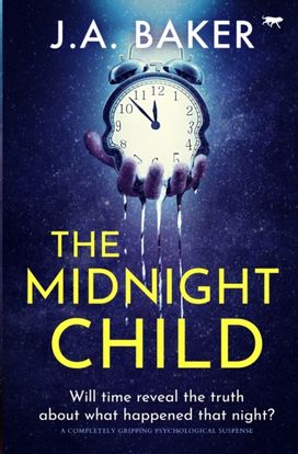 Midnight Child