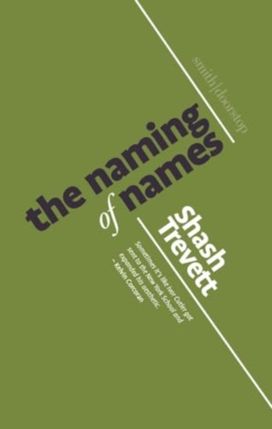 Naming of Names Naming of Names