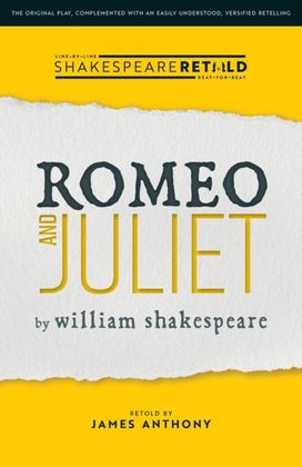 Romeo and Juliet Romeo and Juliet