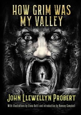 How Grim was My Valley