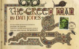 Green Man Green Man