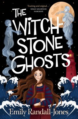 Witchstone Ghosts Witchstone Ghosts