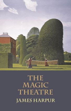 The Magic Theatre The Magic Theatre