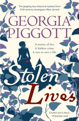 Stolen Lives Stolen Lives