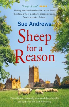 Sheep for a Reason Sheep for a Reason