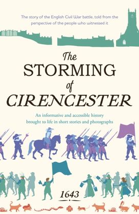 Storming of Cirencester Storming of Cirencester