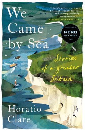 We Came by Sea We Came by Sea
