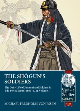 The Shogun's Soldiers The Shogun's Soldiers