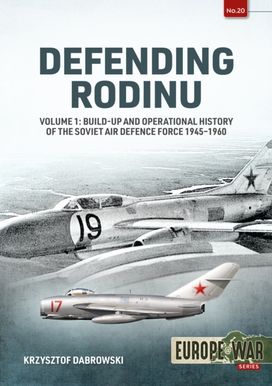 Defending Rodinu Volume 1 Defending Rodinu Volume 1