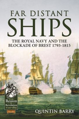 Far Distant Ships