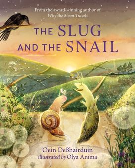 Slug and the Snail Slug and the Snail