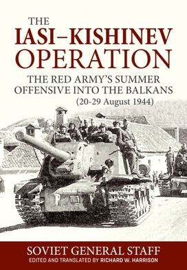 The Iasi-Kishinev Operation