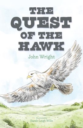 Quest of the Hawk Quest of the Hawk