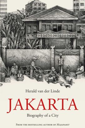 Jakarta Jakarta