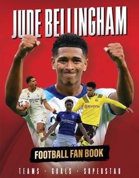 Jude Bellingham Jude Bellingham