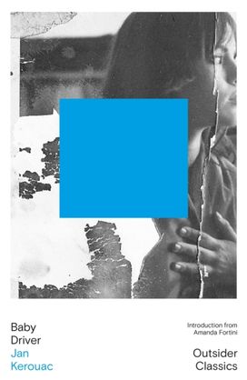 Baby Driver Baby Driver