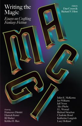 Writing the Magic Writing the Magic