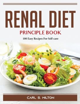 Renal Diet Cookbook