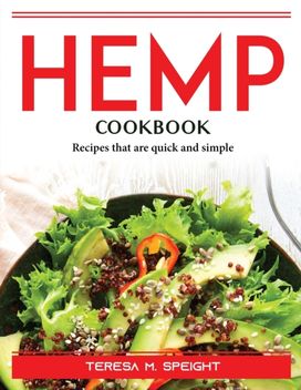 Hemp Cookbook