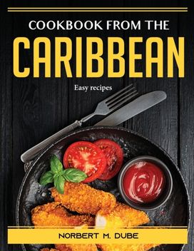 Cookbook from the Caribbean