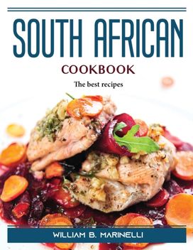 South African Cookbook