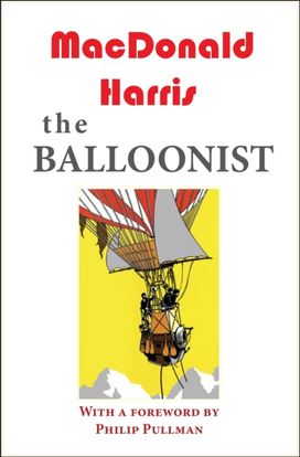 Balloonist Balloonist