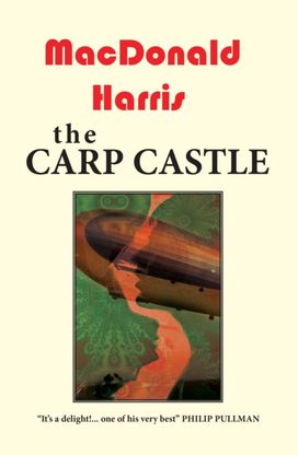 Carp Castle Carp Castle