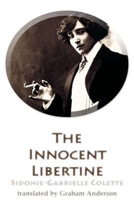 Innocent Libertine Innocent Libertine