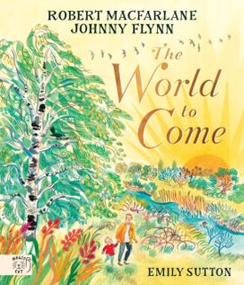World to Come - World to Come – A Times Book of the Year 2024