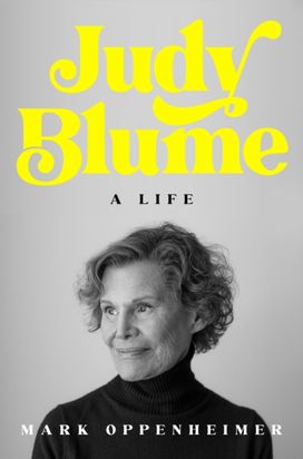 Judy Blume Judy Blume