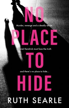 No Place to Hide No Place to Hide