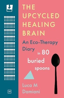 Upcycled Healing Brain Upcycled Healing Brain