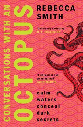 Conversations with an Octopus Conversations with an Octopus
