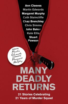 Many Deadly Returns Many Deadly Returns