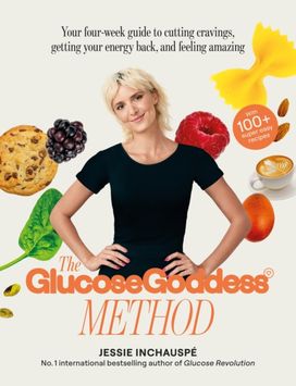Glucose Goddess Method Glucose Goddess Method