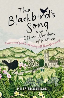 Blackbird's Song & Other Wonders of Nature Blackbird's Song & Other Wonders of Nature